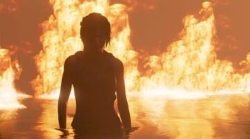 Opinion: Tomb Raider is Better Than Uncharted