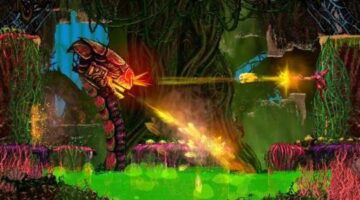 Review: Valfaris (PlayStation 4)|GLG