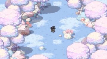 Little Witch in the Woods Gets New Trailer