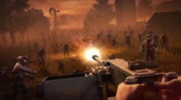 Into the Dead 2 – Sector review