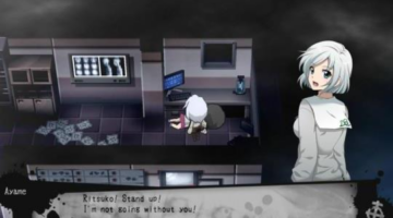Corpse Party 2: Dead Patient Review – From Heavenly Host to Hellish Hospital | MonsterVine