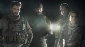 Modern Warfare is Great But it still Falls Short of Modern Warfare 2