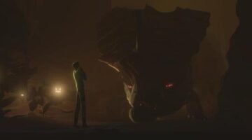 Star Wars Resistance Season 2, Episode 6 Recap And Review – SWT