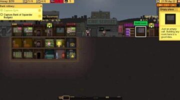 Basement Is A Game That Lets You Get Closer To Being Walter White