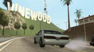 Forget Red Dead Redemption 2, Grand Theft Auto: San Andreas is Rockstar’s most ambitious project