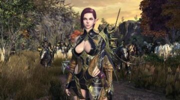 Kingdom Under Fire 2 Dev Explains Why It Took So Long; No Plans for PS4 Version for Now
