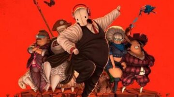Felix The Reaper Switch Review – Challenging Puzzle Game | COGconnected