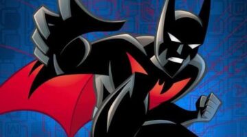 Review: Batman Beyond: The Complete Series Is A Must-Buy | WGTC