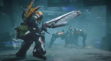 The Surge 2 gets new Public Enemy Weapon Pack