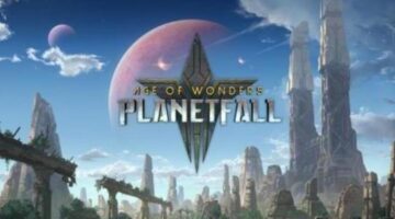 Age of Wonders: Planetfall – A Long-term Investment – Player 2