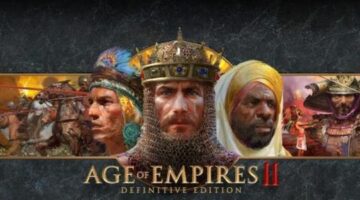 Age of Empires II: Definitive Edition review – Did not age like fine wine | PC Invasion