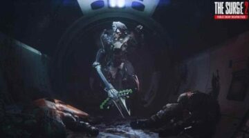 The Surge 2 Public Enemy DLC Releases Today