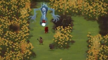 Yaga Releases Today For EGS, PS4, Xbox One & Switch