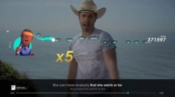 Let’s Sing Country Review – Sing Along, Y’all | COGconnected