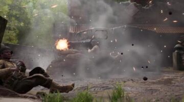 Days of War Gets an Action-Packed New Trailer to Celebrate Closed Beta