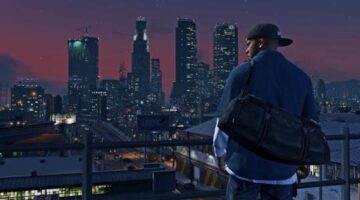Rockstar ramps up for next-gen with a number of job ads