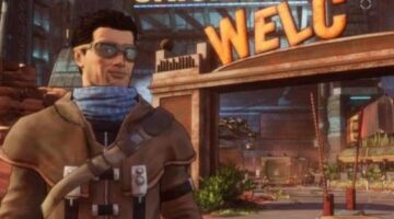 Beyond A Steel Sky is set to fill the narrative adventure-shaped hole in your life	(TheSixthAxis)