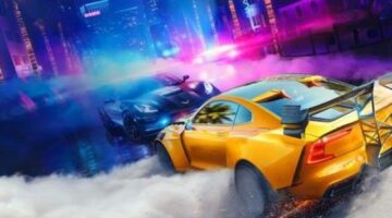 Need for Speed: Heat Review – CheatCC