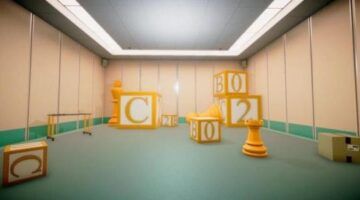 Superliminal Review – GameSpew