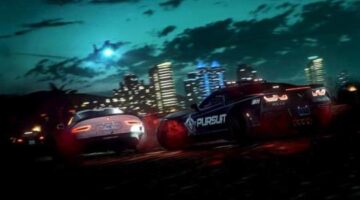 Need for Speed Heat Review – GameSpew