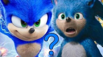Sonic The Hedgehog: Why Did It Take So Long To Get A Normal Sonic Design?