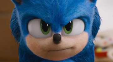 We Wanna Bang The New Sonic The Hedgehog, Purely For His Butch Chic Fashun