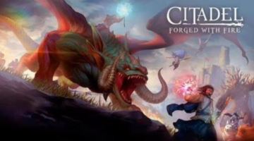 Citadel: Forged With Fire Review (PC) | Hey Poor Player
