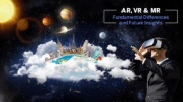 AR, VR or MR: Fundamental Differences And Future Insights