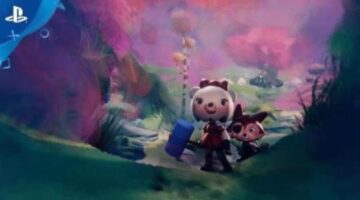 Dreams Release Date Leaked For Early 2020
