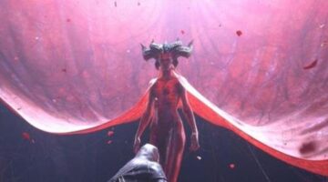 Diablo IV – The Long-Awaited Return to Sanctuary
