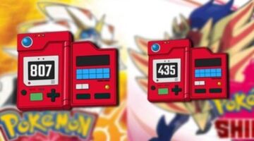 The smaller Pokemon Sword and Shield Pokedex isn’t all bad news