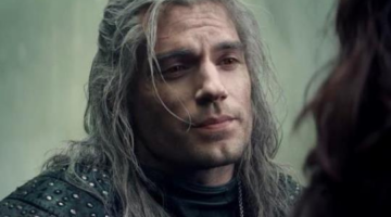 The Witcher Season 2 confirmed for Netflix