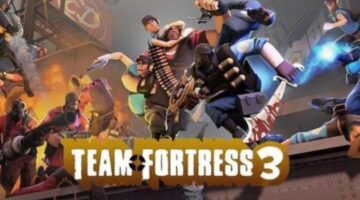 Team Fortress 3: Everything We Know So Far