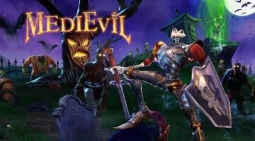 MediEvil Review – A Spooky Overhaul of a Devilishly Difficult Classic | COGconnected