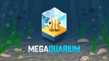 Megaquarium Review (Xbox One) – XboxAddict