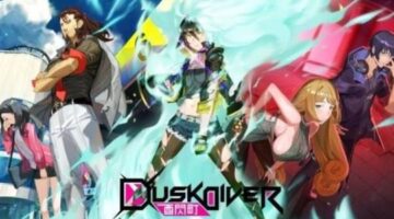 Dusk Diver Review – PlayStation 4 – ThisGenGaming