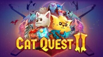 Cat Quest II Review – PlayStation 4 – ThisGenGaming