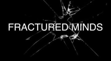 Fractured Minds Available Now On All Platforms
