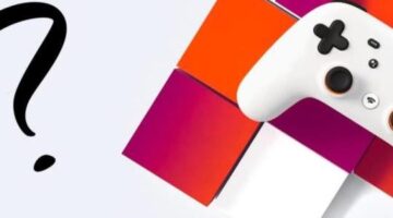 Just who the hell is Stadia actually for?