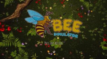 Bee Simulator PS4 Review – Northern Gamer