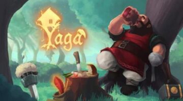 Yaga (Xbox One Review) | ReadersGambit