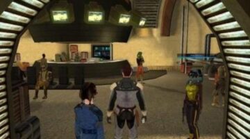 The 10 Best Star Wars Games Ever Made