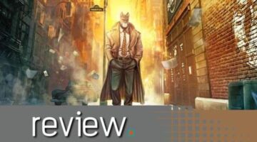 Blacksad: Under the Skin Review – Noir Meets Catpower – Noisy Pixel