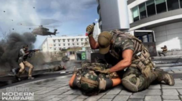Treyarch Director Jokes About Modern Warfare SBMM, Deletes Tweets & Apologizes to Infinty Ward