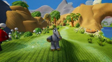 Woven The Game – Review – Games Asylum