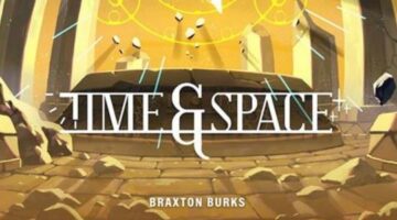 The “Pokémon” orchestral tribute album “Time and Space” has just been announced