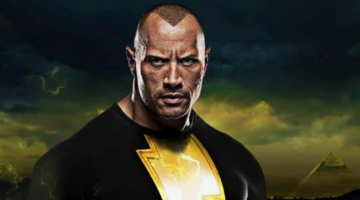 Dwayne Johnson’s Black Adam Movie Has a Release Date – But Does Anyone Care?