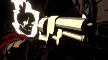 Twin-Stick Shooter West of Dead Revealed with Live Beta