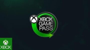 Xbox Game Pass – X019 – Announcing New Games