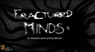 BAFTA YGD Award-Winning Fractured Minds Launched Today